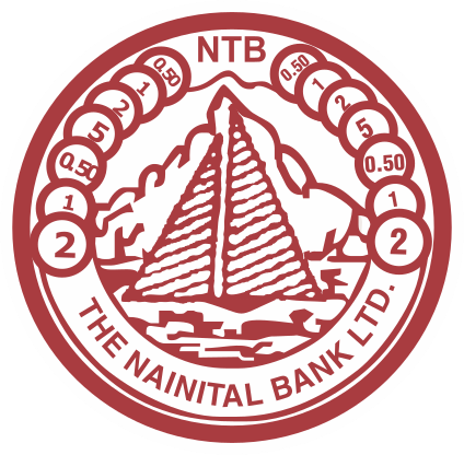 THE NAINITAL BANK LIMITED